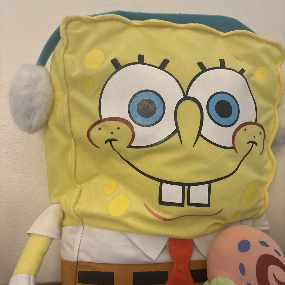 Spongebob Squarepants 24